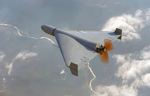 Turcia anunță că a doborât o dronă „scăpată de sub control” venită pe deasupra Mării Negre / Avertismentul lui Erdogan