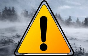 Diana Buzpianu a convocat Comitetul ministerial pentru situaţii de urgenţă, ca urmare a avertizărilor meteorologice / Recomandări pentru turiștii de la munte