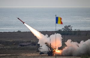 Soluție de avarie: Ce rachete mai vechi și mai puțin eficiente vrea Germania să trimită Ucrainei, după ce Trump l-a refuzat categoric pe Zelenski