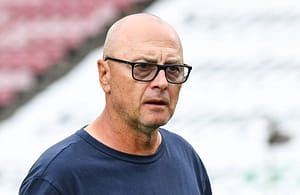 După remiza albă cu Rapid, Leo Grozavu a găsit problema la Botoșani: „Avem o problemă mare”