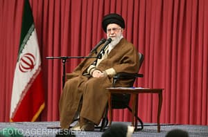 Liderul suprem al Iranului anunţă că nu va negocia un acord nuclear sub presiunea „tiranică” a SUA