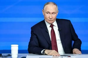 Vladimir Putin a format un nou organism de proiectare a puterii soft: are deja o țară în vizor