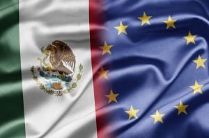 UE şi Mexicul au finalizat negocierile la acordul comercial revizuit
