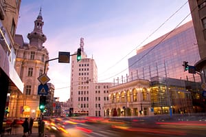 Primari extraordinari. Medicul Ioan Emil Costinescu, omul care a luminat și modernizat Bucureștiul