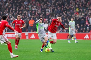 Echipele de start în Nottingham