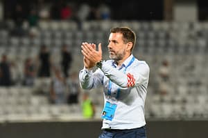 SuperLiga: Dinamo Bucureşti – FC Hermannstadt, scor 2-0 / Victorie importantă pentru dinamoviști