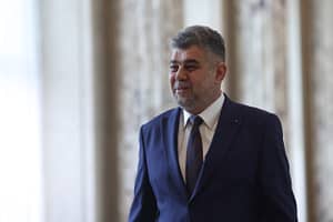 VIDEO Marcel Ciolacu, despre boicotarea supermarketurilor: „Sunt total de acord în ce privește creșterea de prețuri, dar cred că putem rezolva acest lucru modificând legislația”
