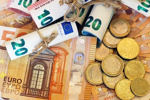 Curs valutar BNR, 13 ianuarie 2025. Câți lei costă azi 1 euro / Gramul de aur, nouă valoare record