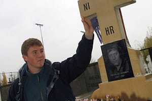 Puzzle refăcut după 15 ani » Gazeta a vorbit cu ultimul fotbalist descoperit de Dobrin înainte să moară: „I-a spus antrenorului să vină să mă vadă, cazul meu n-a fost așa mediatizat”