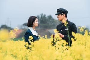 Un nou serial sud-coreean impresionează pe Netflix / Filmul „Odiseea” l-ar face „pe Homer însuși mândru” / Ce oferă noua consolă Switch 2