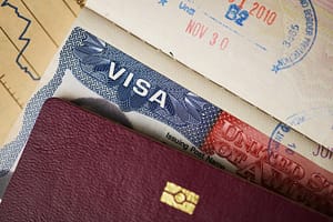 O nouă regulă pentru românii care cer viză pentru Statele Unite intră în vigoare din 7 aprilie