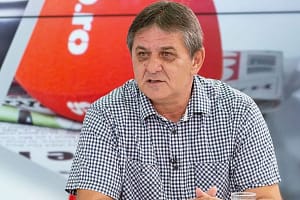 Marius Lăcătuș, verdict după Csikszereda