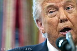 Trump își pierde răbdarea: Punem multă presiune pe ei, iar ei știu asta