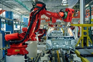 Tarifele lui Trump amenință, inclusiv în România, zeci de mii de locuri de muncă la producătorii de componente auto
