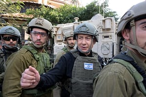 Netanyahu, despre războiul din Gaza: „Ne vom continua misiunea până la victorie”