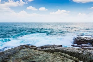 Premieră mondială: O companie minieră a cerut autorizație să exploateze fundul oceanelor