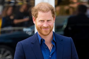Prințul Harry vrea să se împace cu familia regală britanică. „Tatăl meu nu vorbește cu mine”