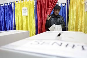 Alegeri prezidențiale 2025, tur I, vot 4 mai. Live text: Prezență la vot de 53,21%. Au apărut rezultatele exit poll-urilor