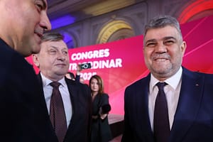 Prezidențiale 2025. Lideri PSD și PNL, precizări despre ruperea coaliției, după primele exit poll-uri