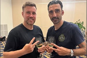 Curtat din zona arabă, Elias Charalambous a primit dezlegare din partea lui Becali: „Decid eu în locul lui!”