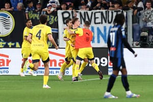 Atalanta -3 » Încă o revenire de senzație datorită schimbărilor lui Cristi Chivu și „cruciații” rămân în Serie A!