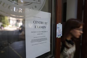 Subiecte la Anatomie la BAC 2025. Ce au avut de rezolvat elevii la subiectul III