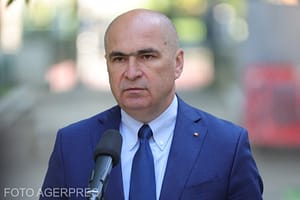 Lista miniștrilor Guvernului Bolojan. Au trecut de Parlament, a depus jurământul la Cotroceni