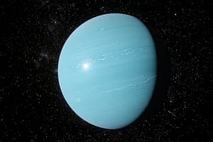 Uranus a intrat în Gemeni! Nu s-a mai întâmplat din perioada 1941-1949! Cum va schimba lumea?