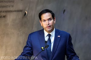 Marco Rubio vede o mare provocare, după ce i s-a clonat vocea cu AI: Se va întâmpla şi altor persoane!
