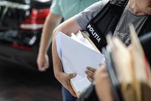 Amenzi de 162.000 de lei după un control la un azil de bătrâni din Sectorul 1 / Numeroase nereguli. Bucătăria a fost închisă de ANPC