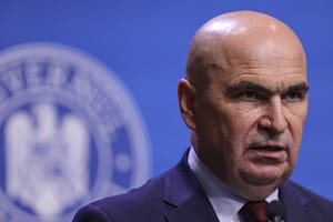 Bolojan lansează pachetul de reforme pentru administrația publică locală. Prim-ministrul: Sunt trei direcții importante