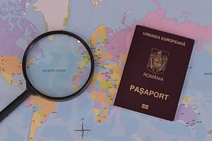 Strategia României pentru a scăpa de vizele pentru SUA: Contract de 25.000 de dolari/lună cu firma de lobby al unui fost om-cheie din Departamentul pentru Securitate Internă