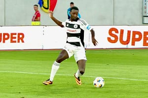 Echipe de start la U Cluj