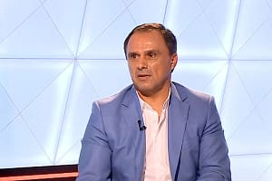 Panduru, uimit de fotbalistul Rapidului: „De mult n-am mai văzut așa ceva”