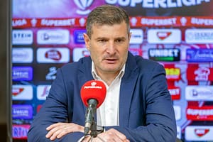 Laszlo Balint, după Oțelul