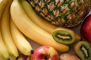Avertismentul unui expert în alimentație: Nu mai puneți aceste fructe și legume în frigider!