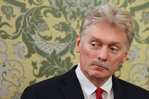 Kremlinul susține că Europa împiedică eforturile de pace ale lui Trump în Ucraina. „Așadar, vom continua operațiunea militară specială”