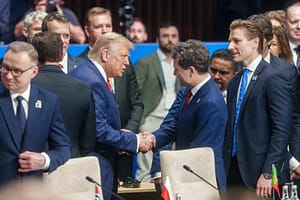 Când va avea loc vizita lui Nicușor Dan la Washington. Ce își dorește șeful statului de la întâlnirea cu Donald Trump