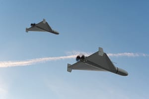 Drone suspecte în nordul Germaniei. Autoritățile au deschis o anchetă pentru spionaj și sabotaj