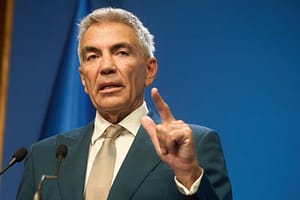 Avertismentul lui Dragoș Anastasiu, după ce Oana Gheorghiu a preluat funcția de care el a deținut-o în Guvern