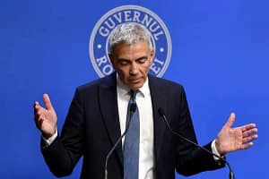 Dragoș Anastasiu, prima reacție, după ce Oana Gheorghiu i-a luat locul în Guvern: Va fi analizată cu lupa, greșelile ei vor fi urmărite