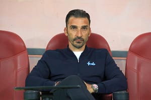 Nu e Darius Olaru! Remarcatul lui Elias Charalambous, după succesul de la Cluj