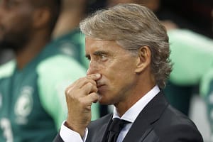 Roberto Mancini semnează! » Pe cine va antrena fostul campion european + Detaliile noului său angajament