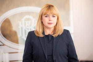 Anca Dragu, guvernatoarea BNM, atrage atenția: ‘Participarea femeilor la activitatea economică, mai slabă decât a bărbaților’
