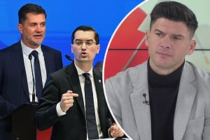 Prezent la „Prietenii lui Ovidiu”, Săpunaru a luat în vizor un om-cheie din fotbalul românesc: „Nu poți să tratezi așa pe toată lumea! Ai 500-600 de meciuri și vine unul să-ți spună…”