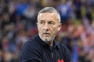 Mihai Stoica a ales adversara ideală pentru naționala României în barajul pentru Campionatul Mondial: „N-avem nicio emoție”