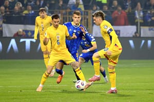 Italienii nu dau doi bani: „Românii nu mai sunt echipa lui Hagi, cu tot respectul pentru Ianis”