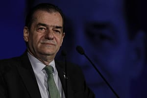 Revocarea lui Ludovic Orban din funcția de consilier prezidențial, luată în calcul de Nicușor Dan / Orban: „Nu vă pot da un răspuns”