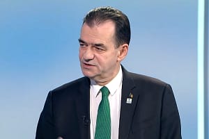 Ludovic Orban continuă atacul la președinte, după ce Nicușor Dan l-a demis: „Am fost ca un părinte politic pentru el. Dacă eram întrebat, spuneam că nu trebuie demis consilierul prezidențial Ludovic Orban”
