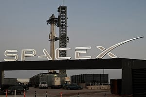 VIDEO Explozie la noul propulsor al rachetei Starship. Eșec al SpaceX în cursa pentru viitoarea aselenizare preconizată de NASA